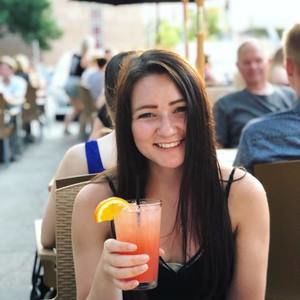 Meet your Posher, Shayna